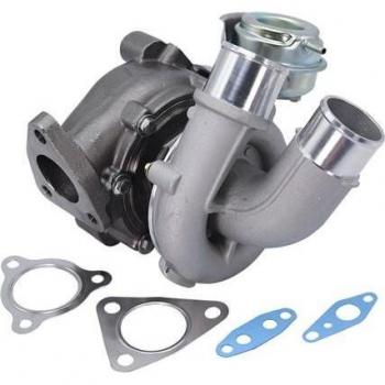 Cargador y sistema de carga MAGNETI MARELLI 807101006600, turbocompresor MAGNETI MARELLI 807101006600