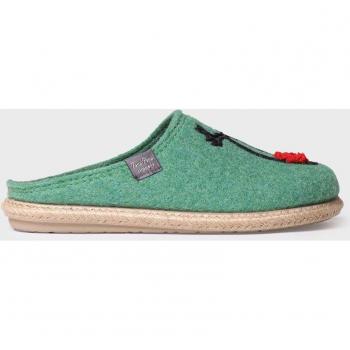 Zapatillas de casa abiertas de mujer Toni Pons DELI-DR