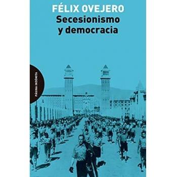 Secesionismo y democracia
