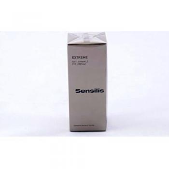 Sensilis, Suero y líquido para los ojos - 25 gr.