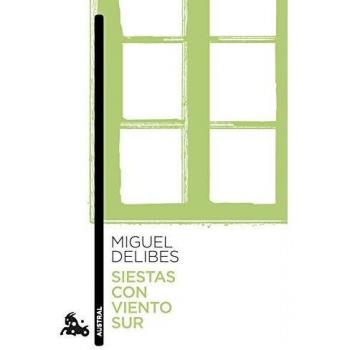 Siestas con viento sur