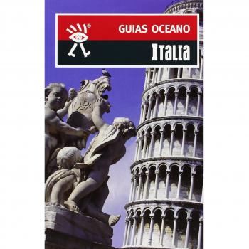 Italia: Incluye mapas y planos actualizados a todo color para no perder el rumbo