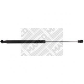 Muelle neumático MAPCO 91767 para capó de motor