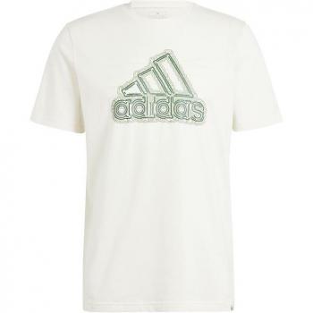 Camiseta Adidas Growth Bos Hombre Non Dye