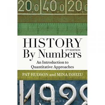 History by Numbers: An Introduction to Quantitative Approaches