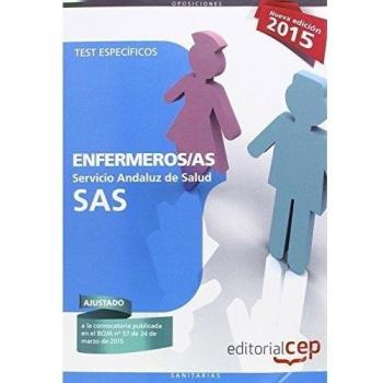 Enfermeras/os Del Servicio Andaluz De Salud