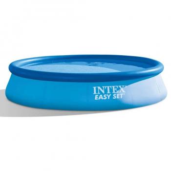 Piscina Easy Set Intex 366x76 cm 28130NP