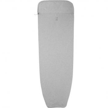 Saco de dormir Altus Andes 400 Z80 Pluma 700 cuins 3 estaciones Funda de compresión Confort +10ºC Límite +5ºC Extrema -8ºC Adultos