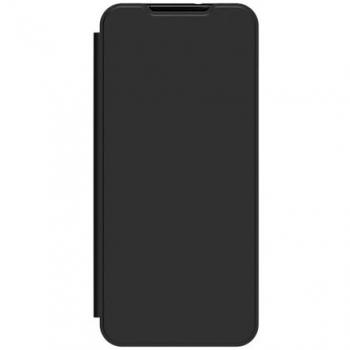 Funda para teléfono móvil Samsung GP-FWA057AMABW 17 cm (6.7 pulgadas) Negro