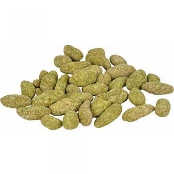 GOLOSINA DULCI ROEDORES ESPINACAS