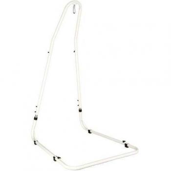 Jobek 10822 soporte de metal para sillas colgantes SONIO blanco