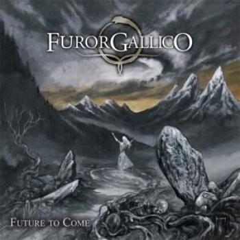 LP Multicolor de Furor Gallico - Future to Come - Unisex - Standard