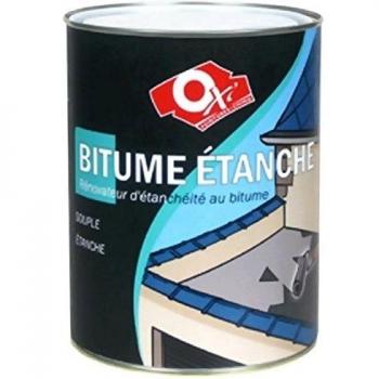 Betún etanche - 0.5 litro