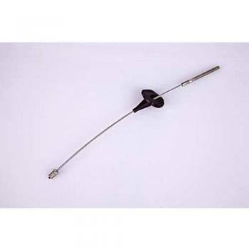 Cable de freno de mano HELLA 8AS 355 669-701 para Ford Focus Mk1 (3/5 puertas, Break y Berlina)