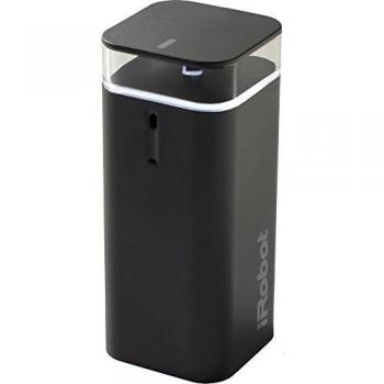 iRobot Dual Mode Virtual Wall, Negro 1 pieza negro