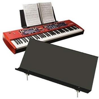 Pupitre de música CLAVIA Nord V2