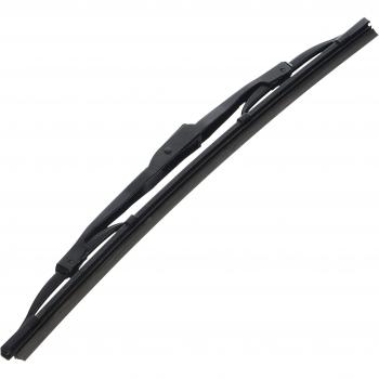 Escobilla limpiaparabrisas Bosch Rear H595, Longitud: 280mm – 1 escobilla limpiaparabrisas para la ventana trasera