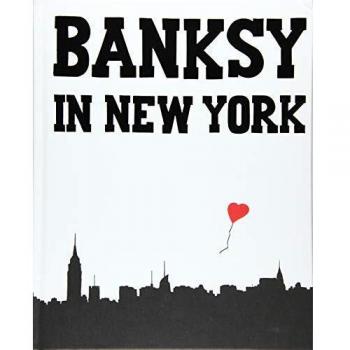 Banksy in New York