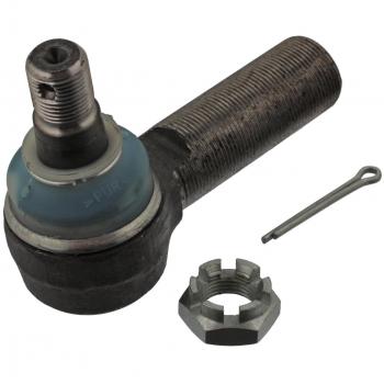 Rótula de dirección FEBI BILSTEIN 04384 - Tipo: Rótula de dirección, Marca: FEBI BILSTEIN, Número de pieza: 04384