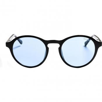 Gafas de sol Guess GU00062 mujer acetato redondas polarizadas color negro tamaño único
