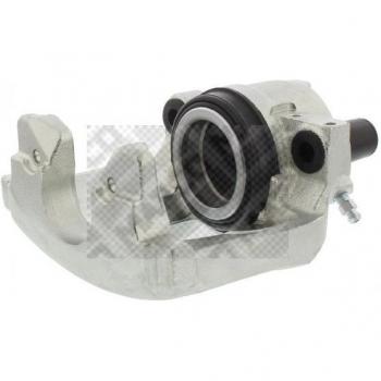 Pinza de freno MAPCO 4125 - Caliper de freno, fabricada en materiales de alta calidad, compatible con vehículos específicos, incluye pistones y sellos, diseño optimizado para un rendimiento eficiente y duradero