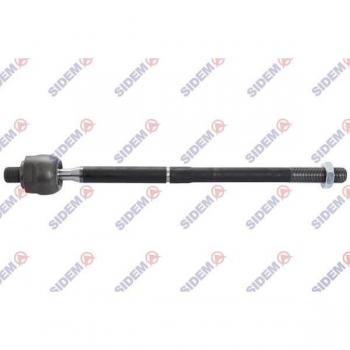 Rótula axial de dirección SIDEM 54133 - Tipo: Rótula axial; Características: Alta calidad, diseño duradero, fácil instalación, compatible con múltiples modelos de vehículos