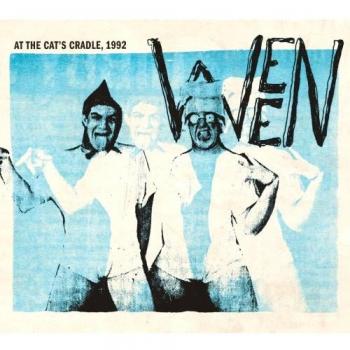 At The Cat'S Cradle: 1992