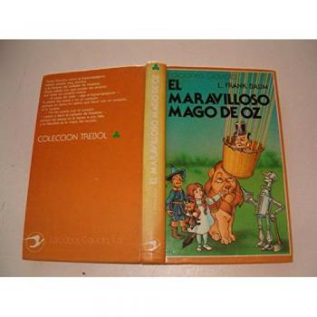 El Maravilloso Mago de Oz