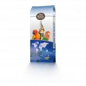 Deli Nature Champion No. 72 Agapornis Mix 20kg
