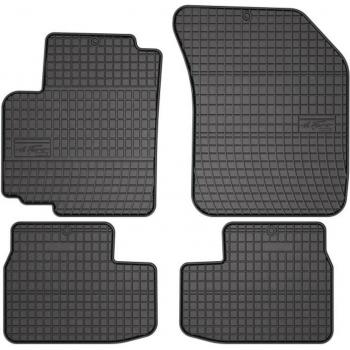 Alfombra de goma para el suelo FROGUM MMT A040 0603, características: alta resistencia, antideslizante, fácil limpieza, ideal para uso en interiores y exteriores, diseño versátil