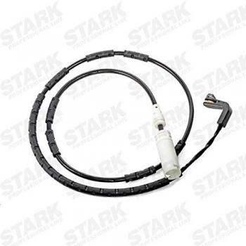 Sensor de desgaste de pastillas de freno STARK SKWW-0190003, aviso de desgaste y contacto avisador