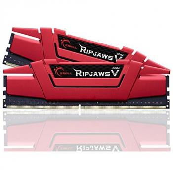 G.Skill F4-3000C15D-16GVRB - Módulo de memoria DDR4