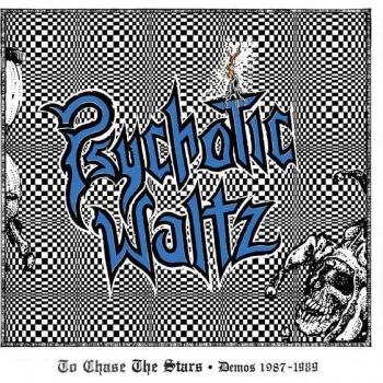 To Chase the Stars - Demos 1987-1989 - 2 LP Vinilo de Psychotic Waltz