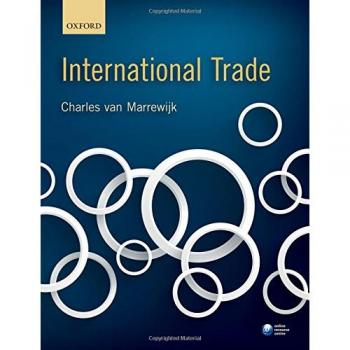 Oxford University Press International Trade Textbook