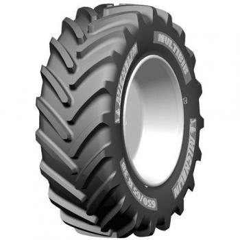 Neumático Michelin Multibib 480/65 R24 133D Radial TL
