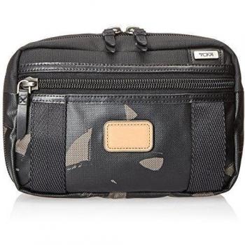 Tumi Bolsa de aseo, Smoke Character