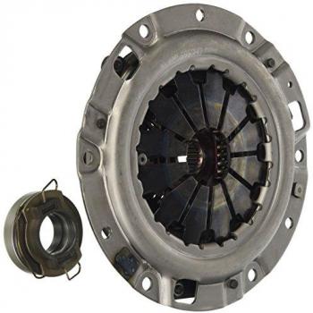 Kit de embrague EXEDY DHK2049 - Kit de embrague completo, incluye disco, plato y cojinete de empuje, diseñado para ofrecer un rendimiento óptimo en vehículos específicos, fabricado con materiales de alta calidad para garantizar