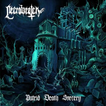 Putrid Death Sorcery [Vinilo]