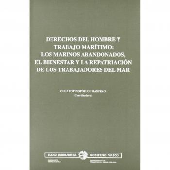 Derechos del hombre y trabajo maritimo