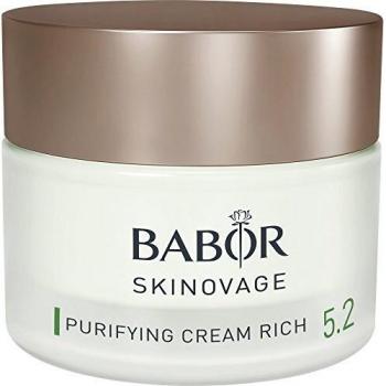 Skinovage Purifying Cream Rich