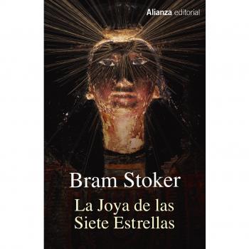 La Joya de las Siete Estrellas - Bram Stoker