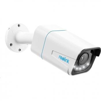 Cámara de Seguridad IP Exterior Reolink RLC-811A 4K con Visión Nocturna