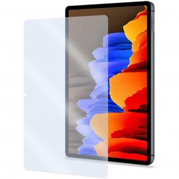 Protector de Pantalla Premium Celly GLASSTAB05 para Tablet Samsung Tab S7+/S7 FE/S8+