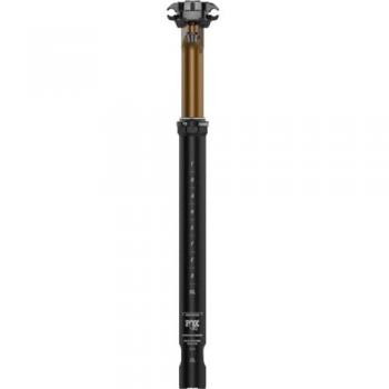 Tija de sillín telescópica Fox Racing Shox Transfer SL Factory Series K 31.6mm negro - 100mm