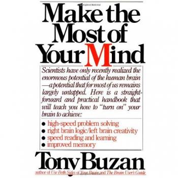 Tony Buzan's Mind Mapping Mastery: Unlock Your Brain's Potential