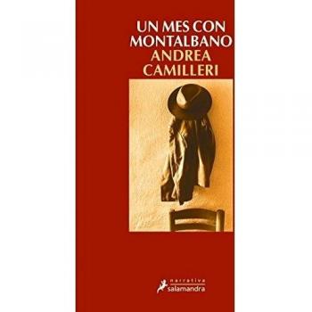 Un mes con Montalbano