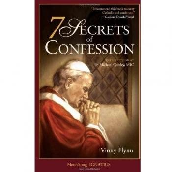 7 Secrets of Confession