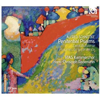 Schnittke / Psalms of Repentance