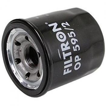 Filtron OP595/2 Bloque de Motor