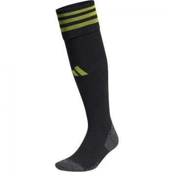 Calcetines largos de fútbol adidas adi 23 negro